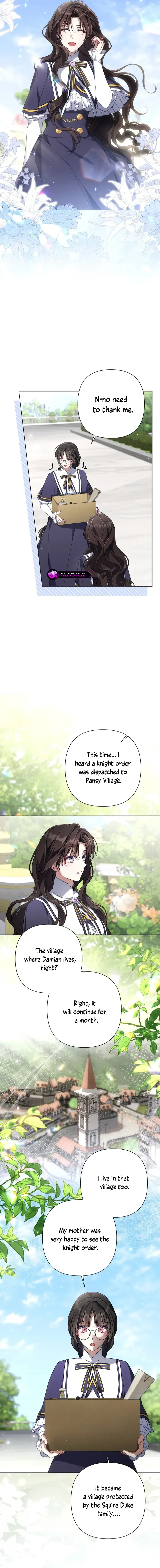 BJ Villainess Chapter 31 page 15