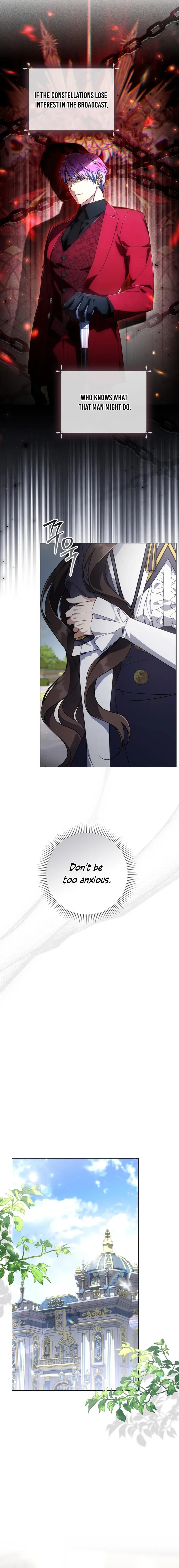 BJ Villainess Chapter 31 page 18