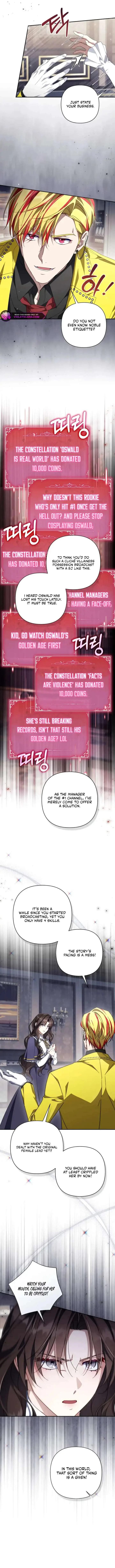 BJ Villainess Chapter 41 page 14