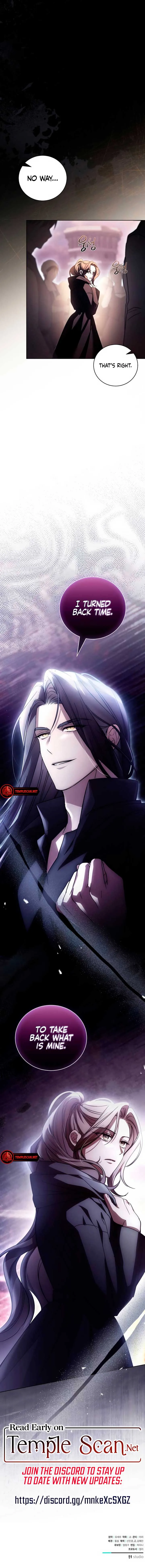 Black Chain Chapter 3 page 14