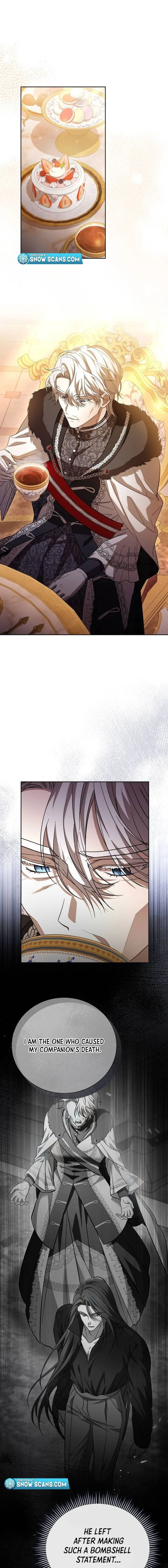 Black Chain Chapter 6 page 2