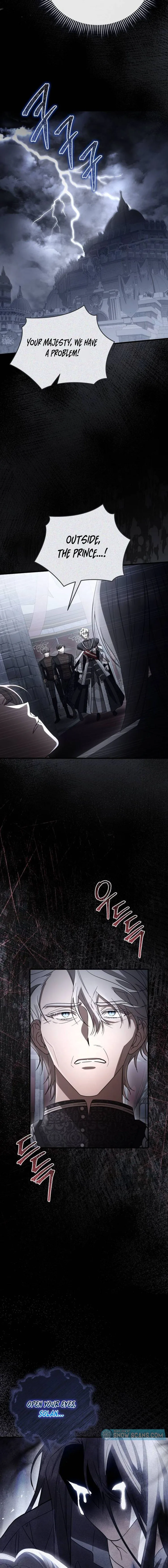 Black Chain Chapter 6 page 3