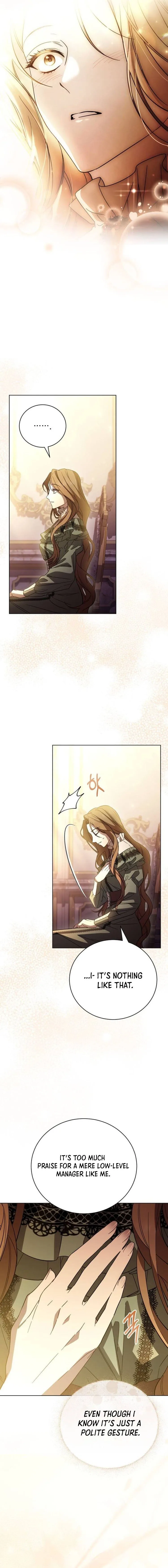Black Chain Chapter 6 page 15