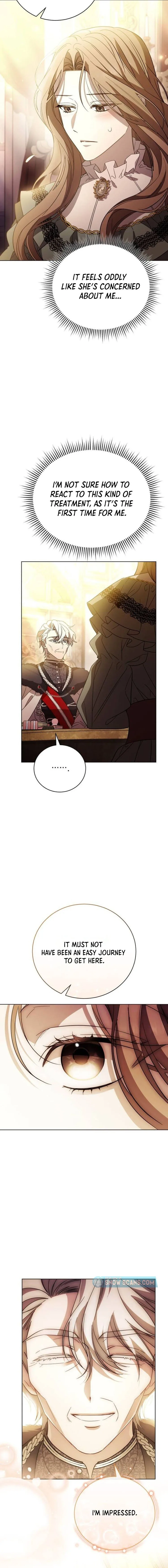 Black Chain Chapter 6 page 14