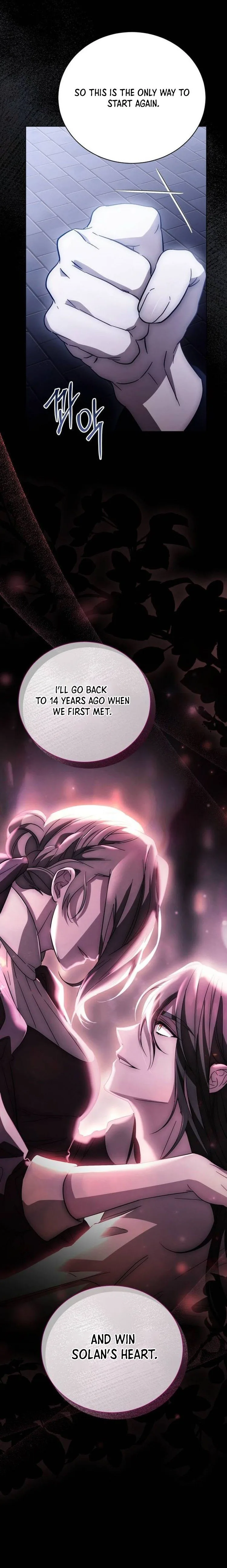 Black Chain Chapter 6 page 22