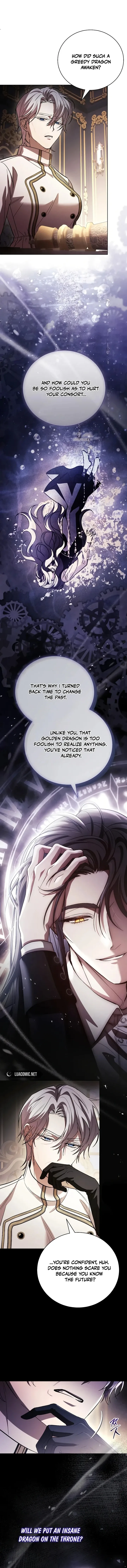Black Chain Chapter 9 page 8