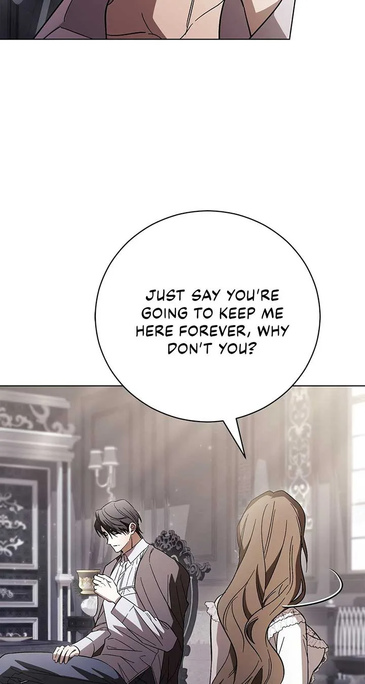 Black Chain Chapter 13 page 13