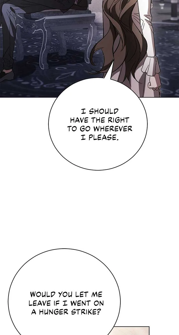Black Chain Chapter 13 page 14