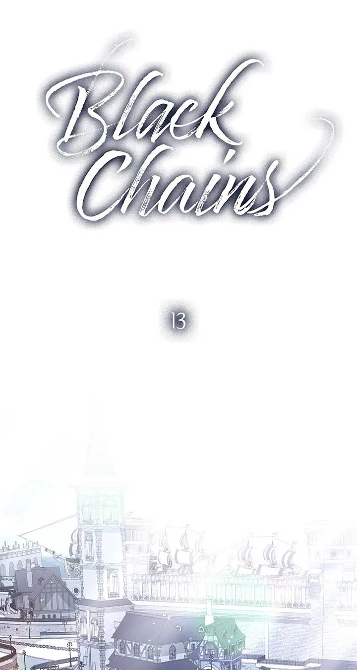 Black Chain Chapter 13 page 25