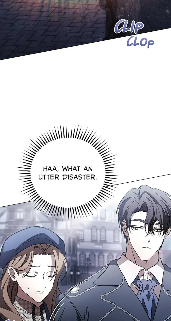 Black Chain Chapter 13 page 64