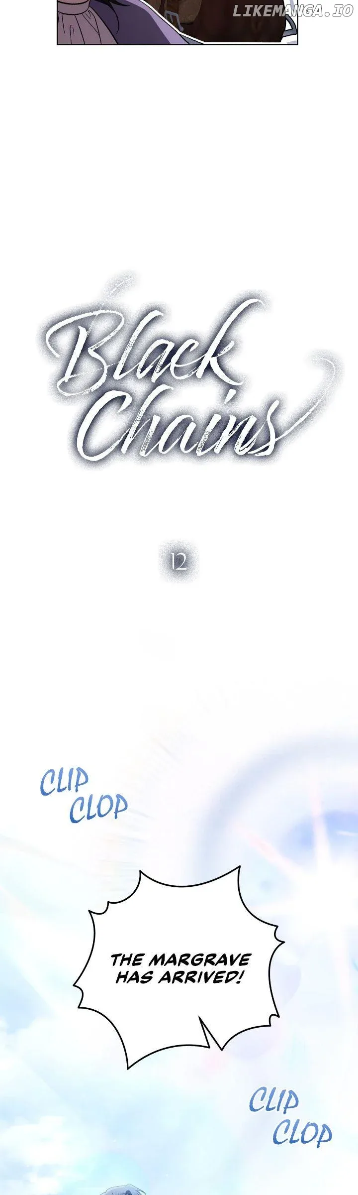 Black Chain Chapter 12 page 10