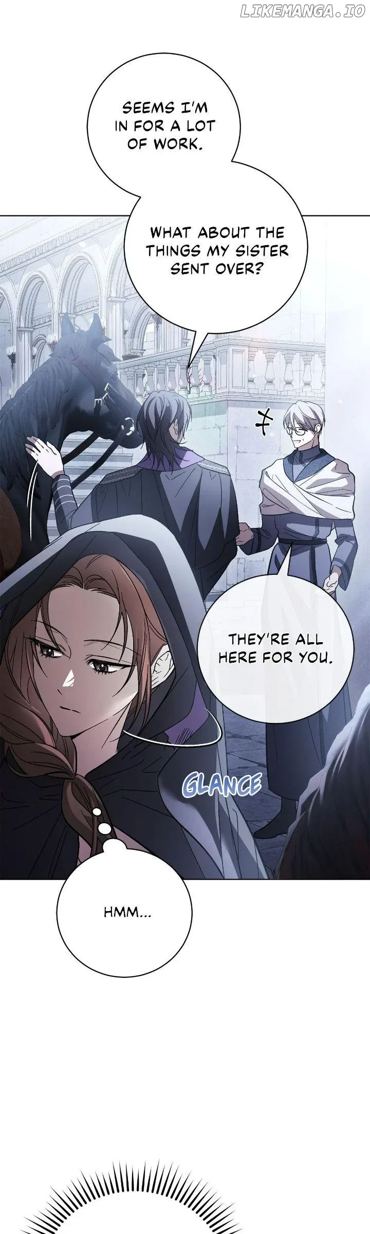 Black Chain Chapter 12 page 14