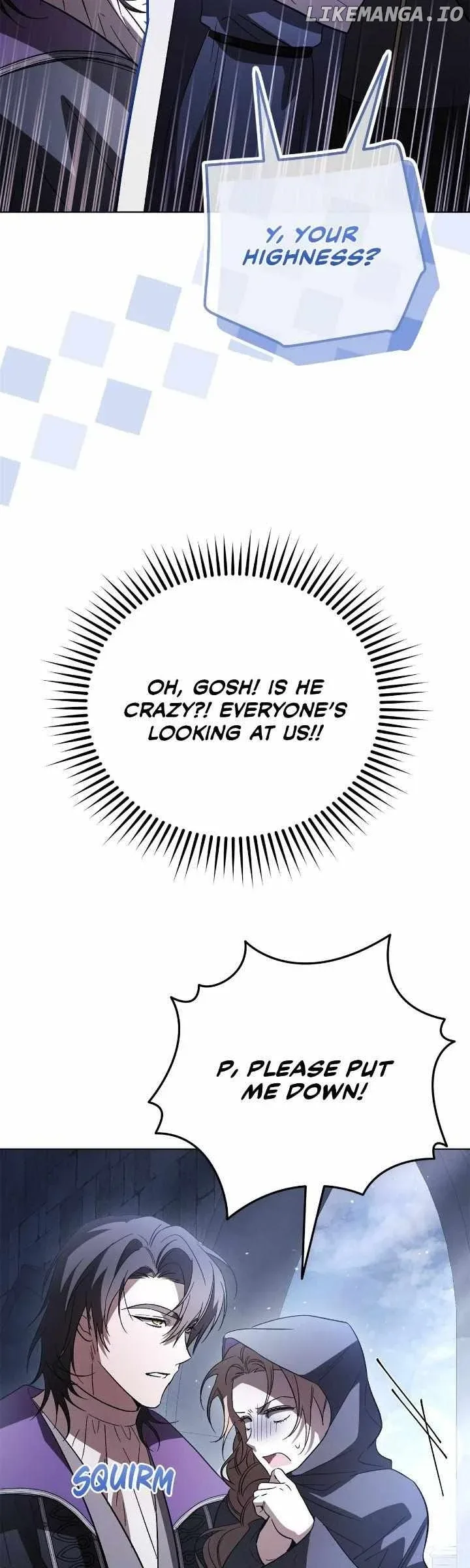 Black Chain Chapter 12 page 17