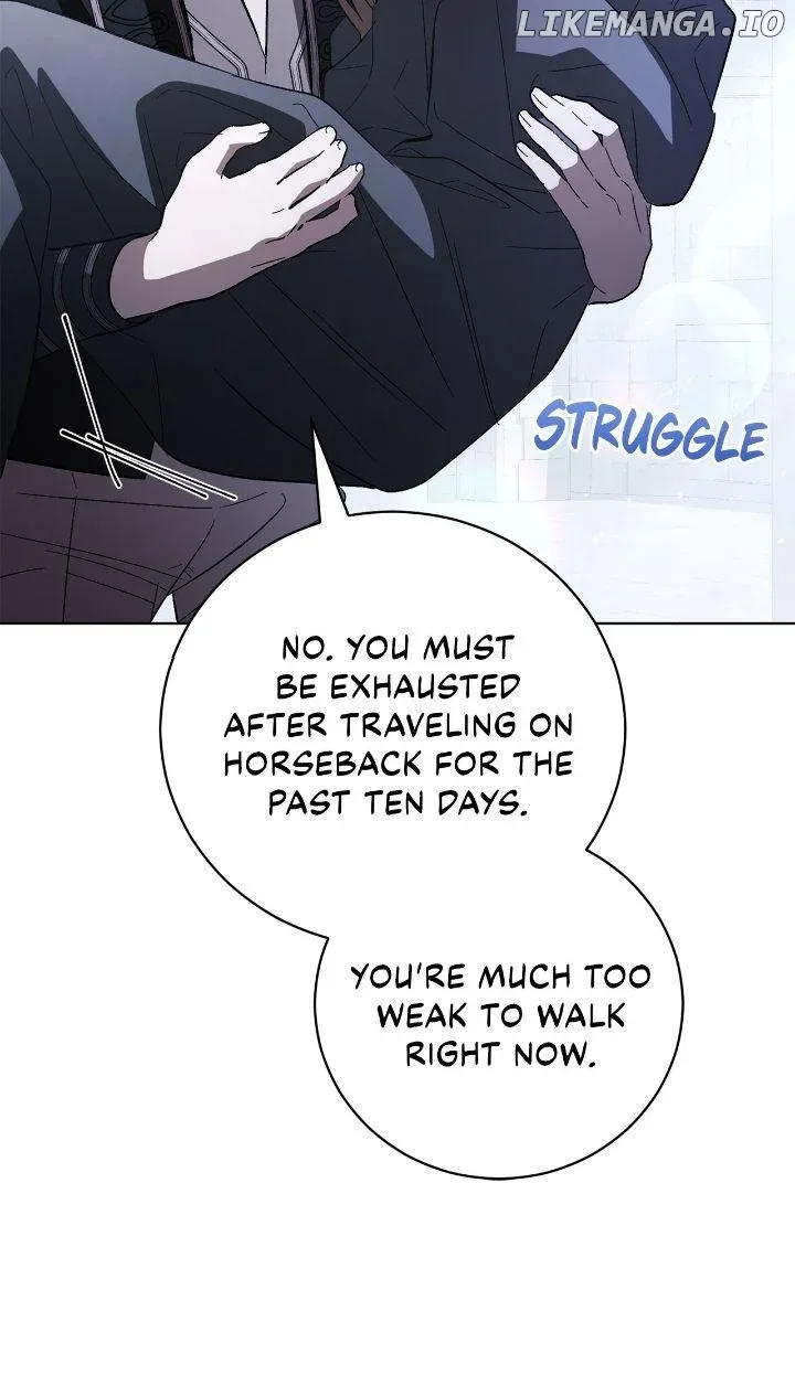 Black Chain Chapter 12 page 18