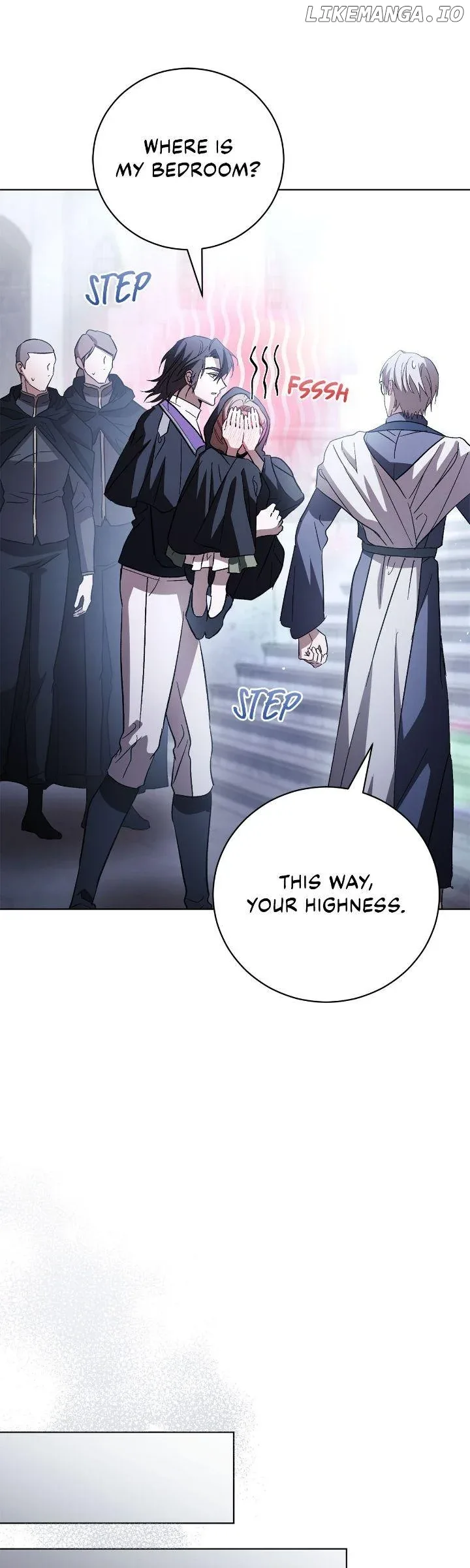 Black Chain Chapter 12 page 19
