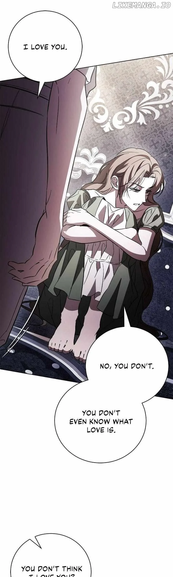 Black Chain Chapter 12 page 37