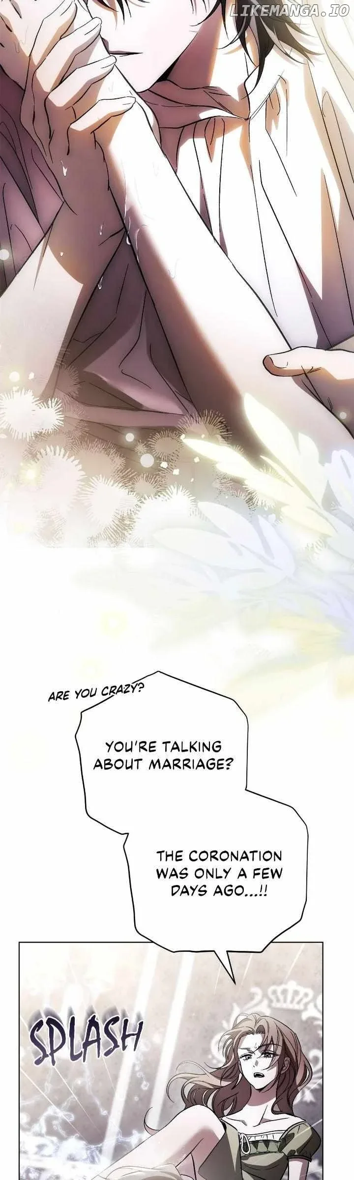 Black Chain Chapter 12 page 31