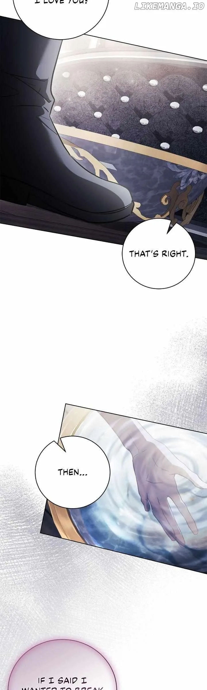 Black Chain Chapter 12 page 38