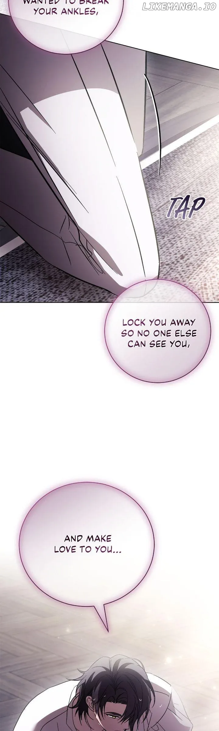 Black Chain Chapter 12 page 39