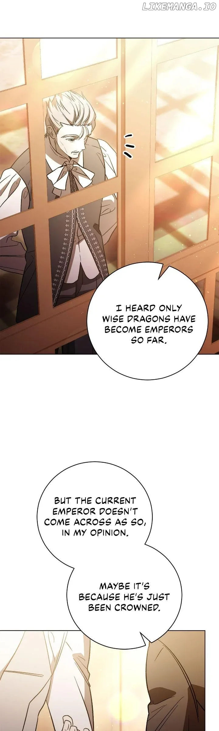 Black Chain Chapter 12 page 51