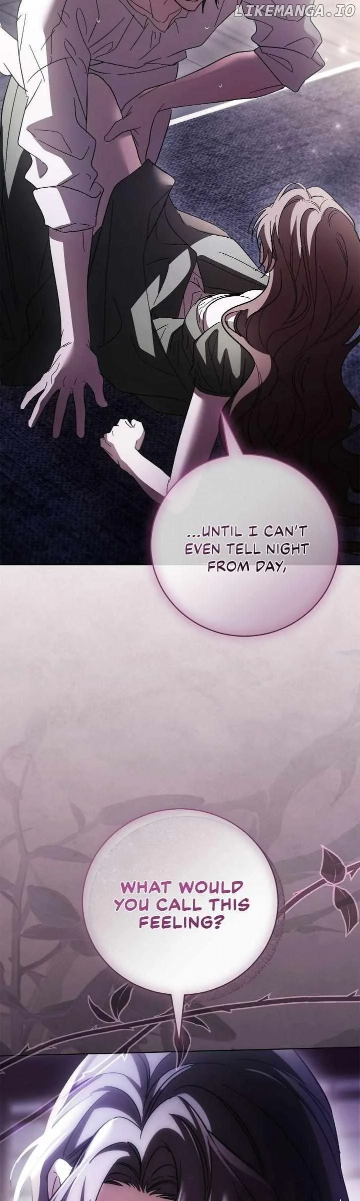 Black Chain Chapter 12 page 40