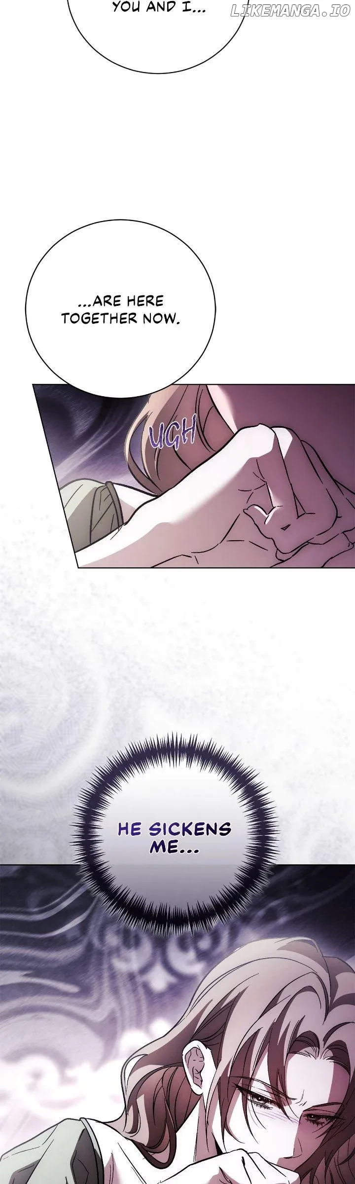 Black Chain Chapter 12 page 45