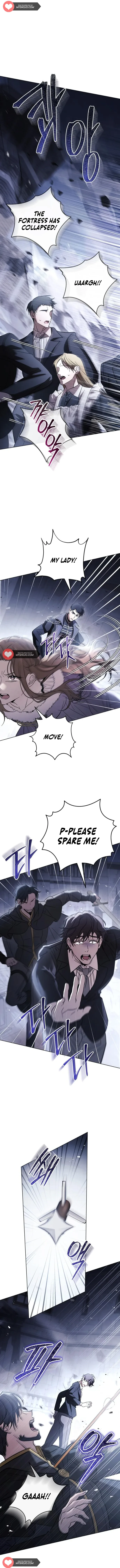 Black Chain Chapter 14 page 4