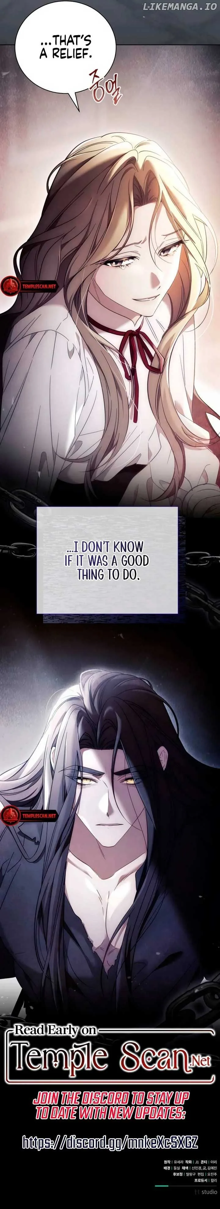 Black Chain Chapter 5 page 14
