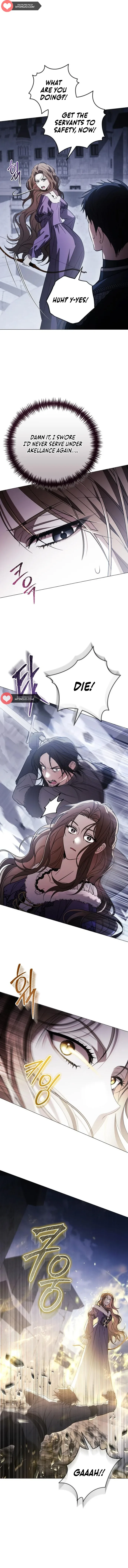Black Chain Chapter 14 page 5