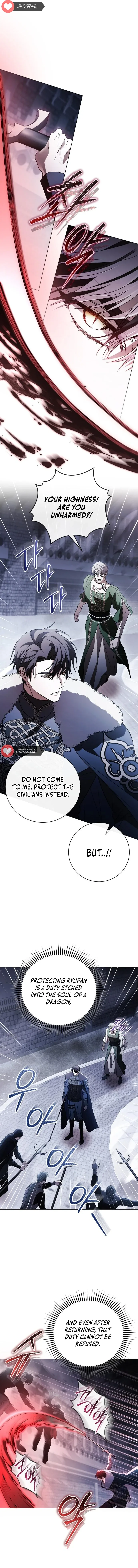 Black Chain Chapter 14 page 7