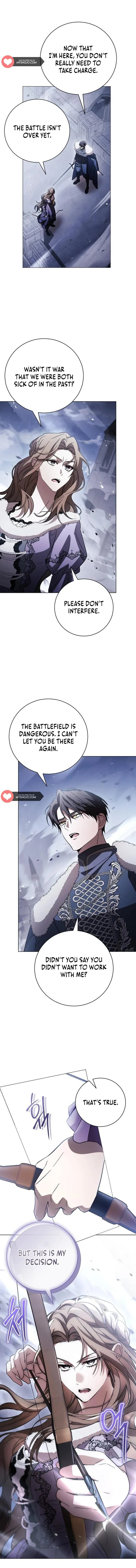 Black Chain Chapter 14 page 12