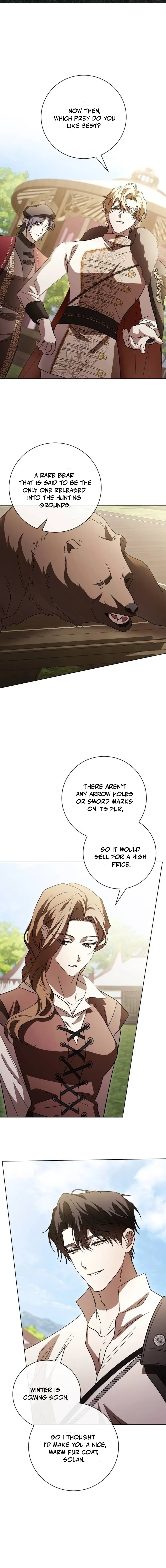 Black Chain Chapter 26 page 6