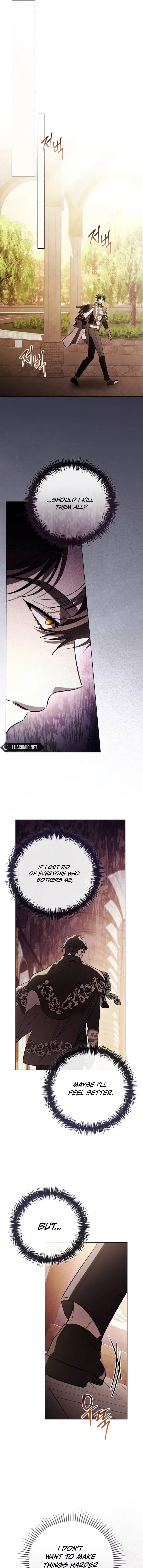 Black Chain Chapter 26 page 12