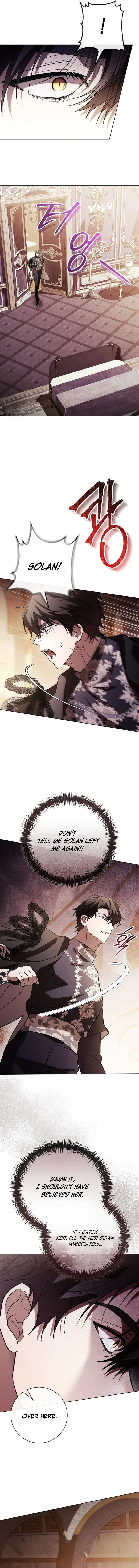 Black Chain Chapter 26 page 14