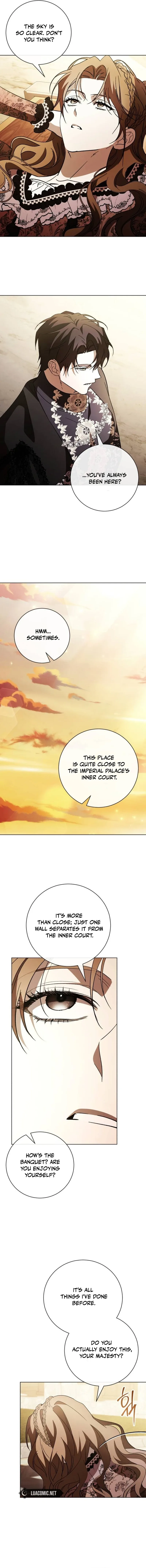 Black Chain Chapter 26 page 16
