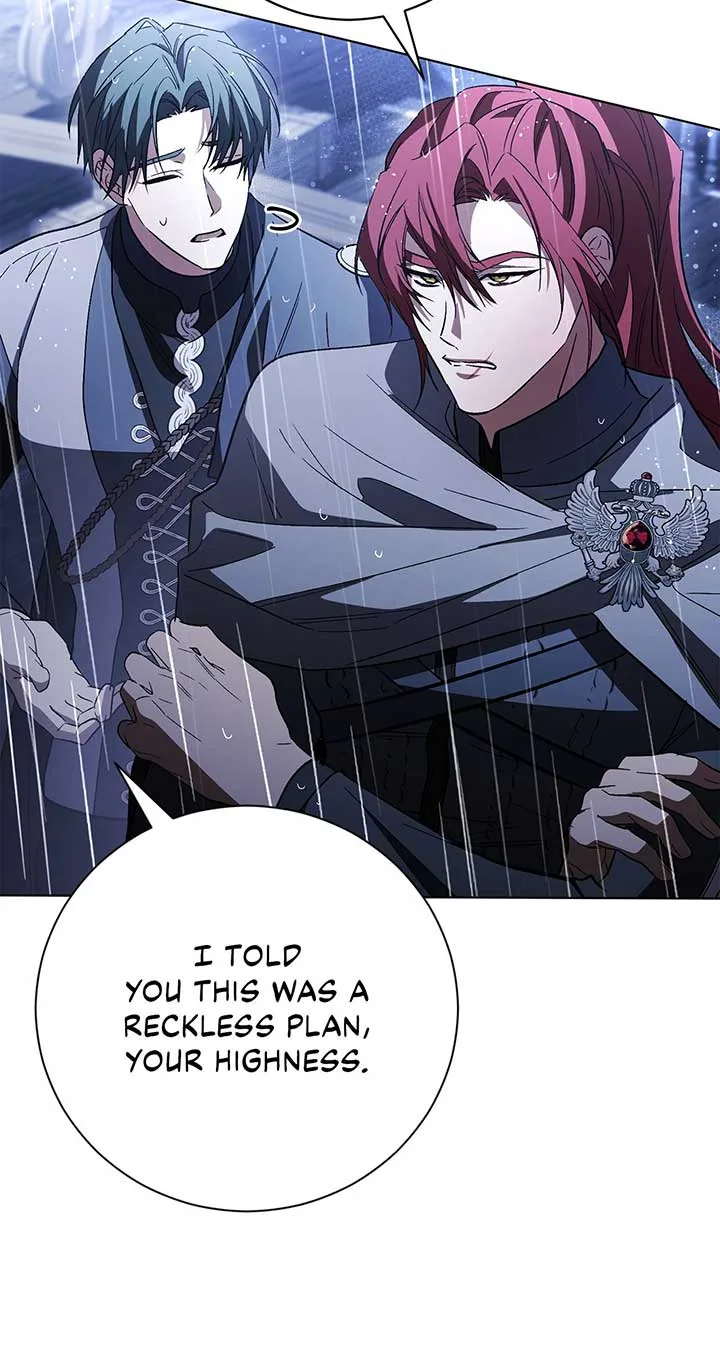 Black Chain Chapter 16 page 21