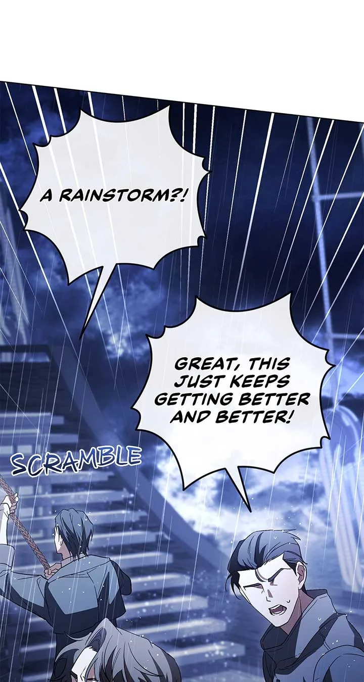 Black Chain Chapter 16 page 19