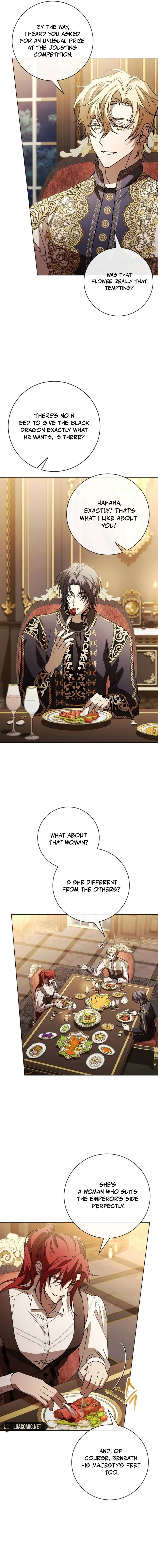 Black Chain Chapter 28 page 3