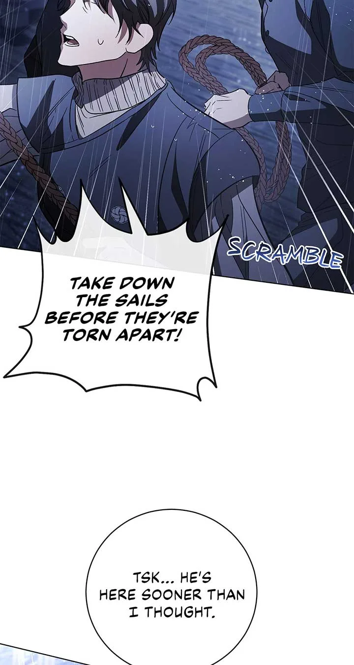 Black Chain Chapter 16 page 20