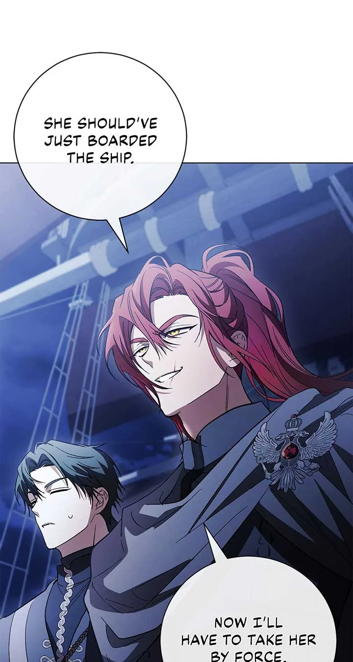 Black Chain Chapter 16 page 10