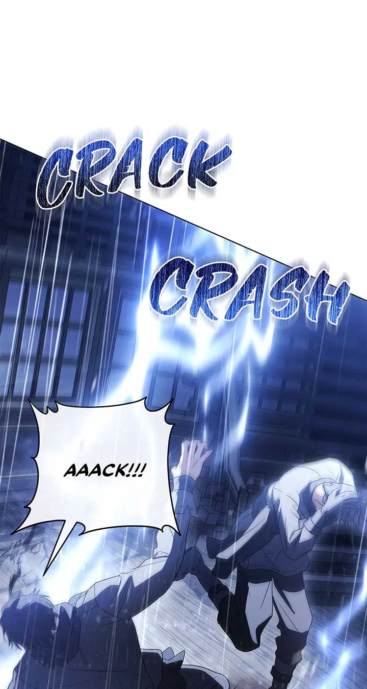 Black Chain Chapter 16 page 27
