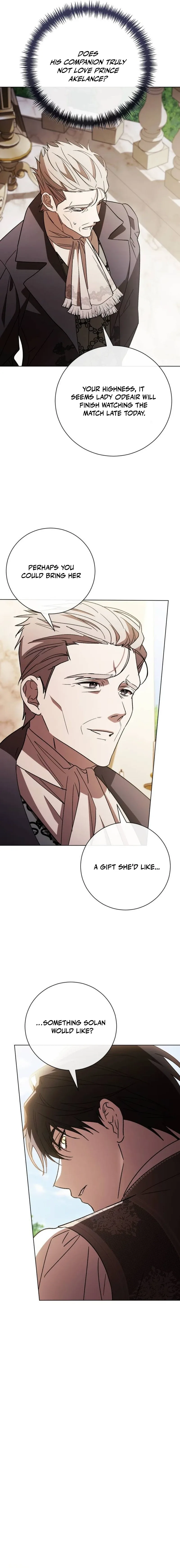 Black Chain Chapter 28 page 10