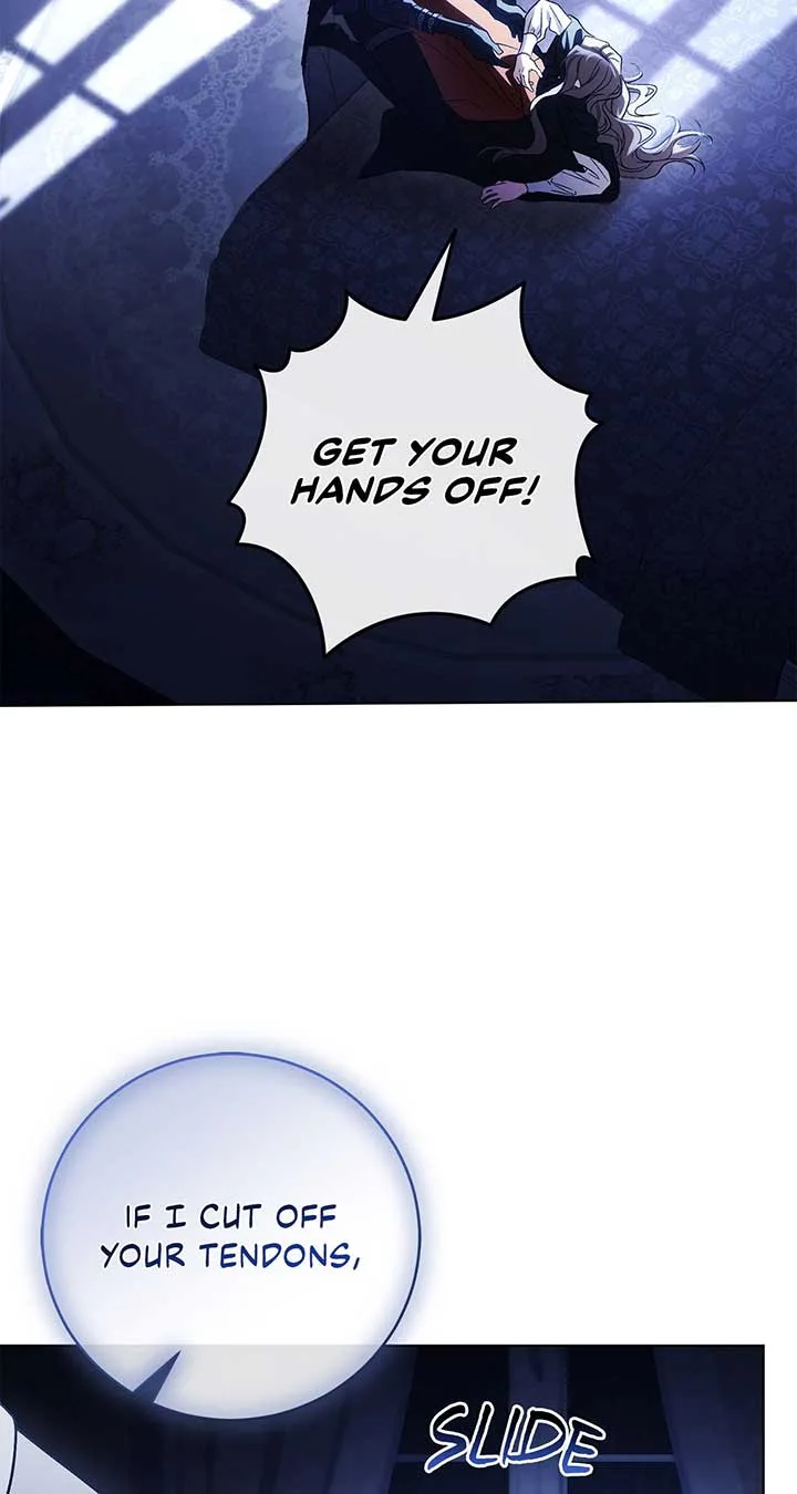 Black Chain Chapter 16 page 63