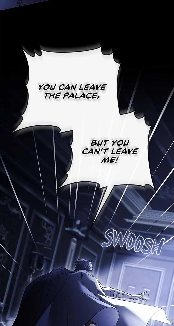 Black Chain Chapter 16 page 54