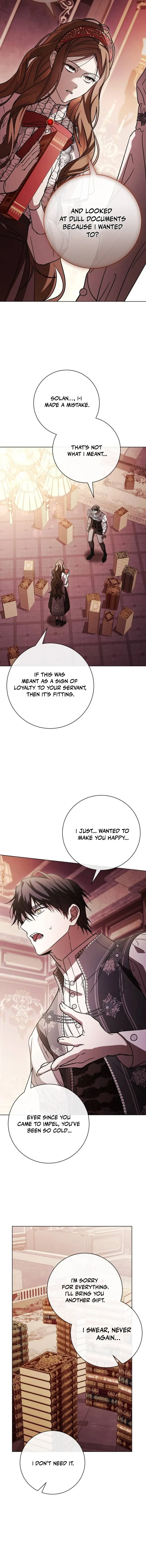 Black Chain Chapter 28 page 16