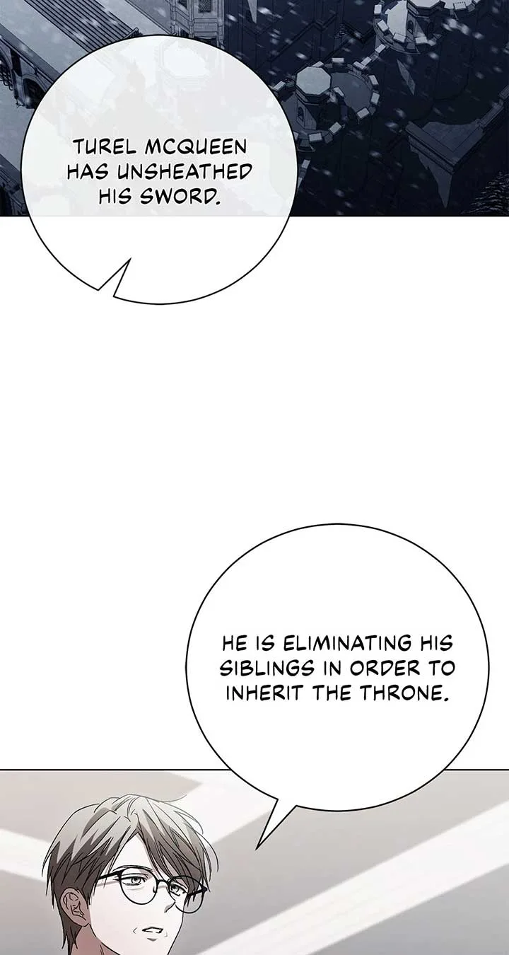 Black Chain Chapter 21 page 3