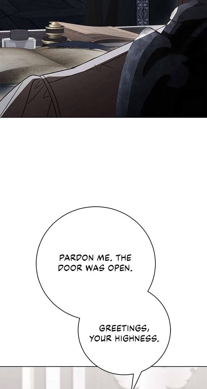 Black Chain Chapter 21 page 8