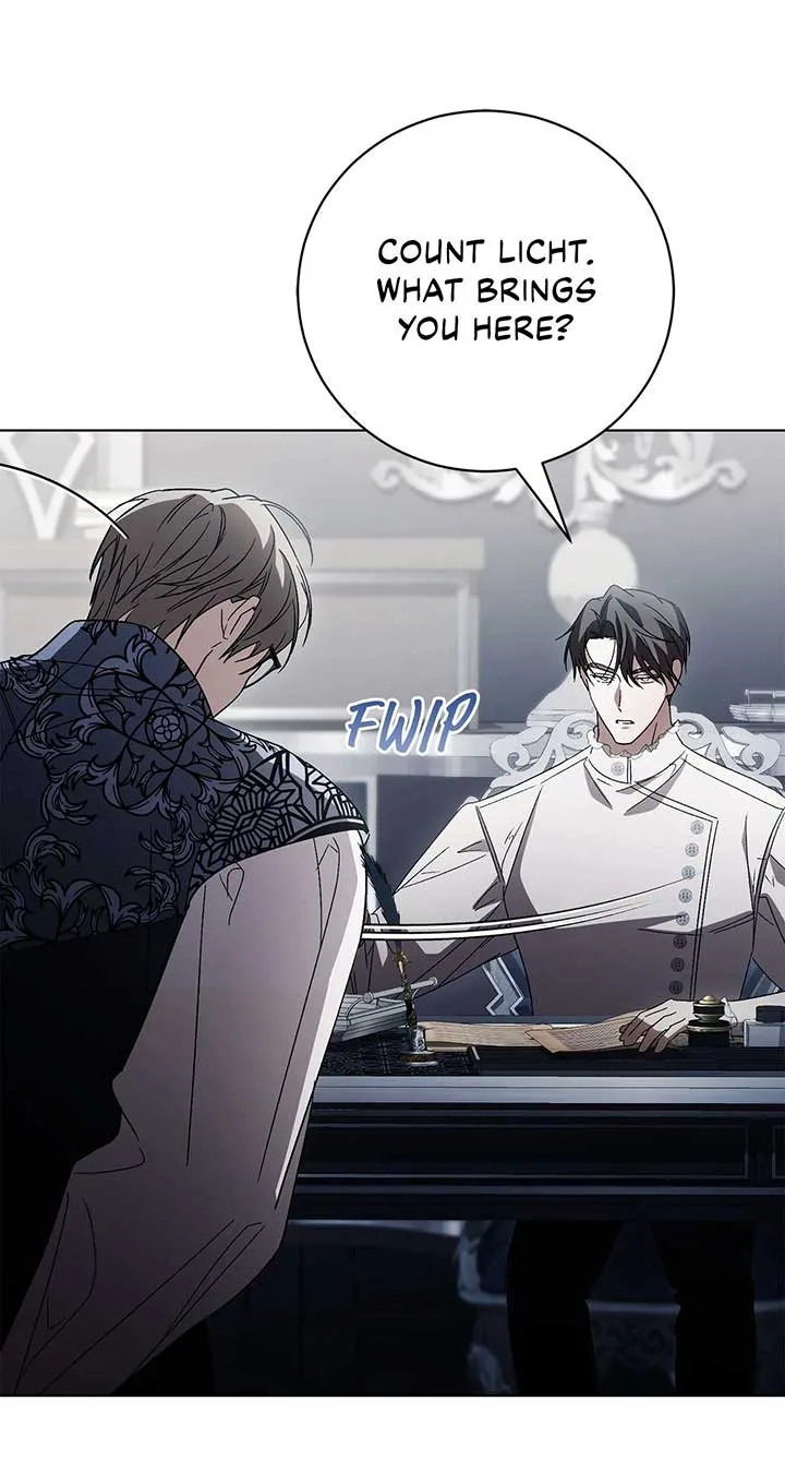 Black Chain Chapter 21 page 10