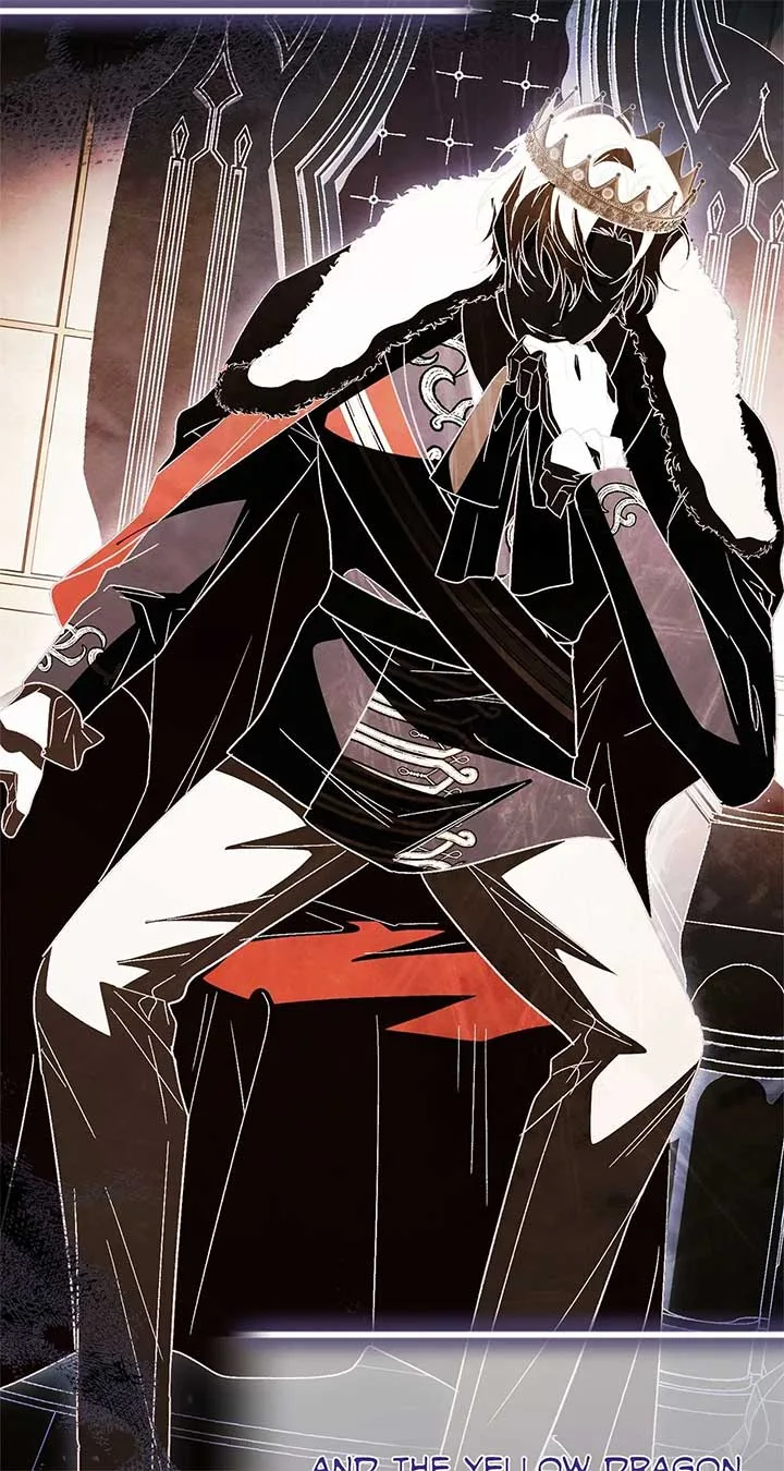 Black Chain Chapter 23 page 13