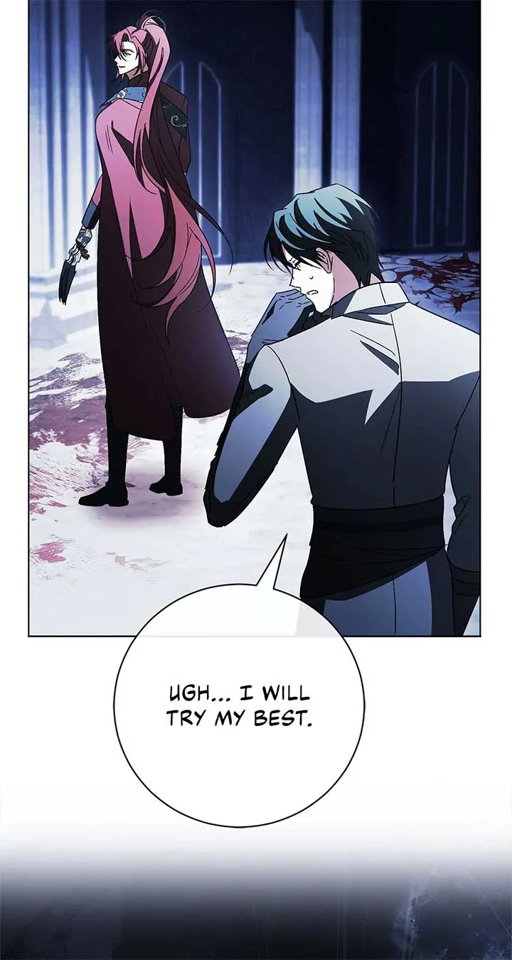 Black Chain Chapter 23 page 11